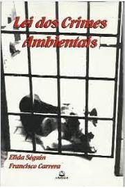 Lei Dos Crimes Ambientais
