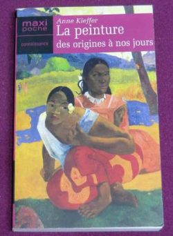 La Peinture Des Origines A Nos Jours