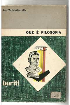 Que E Filosofia