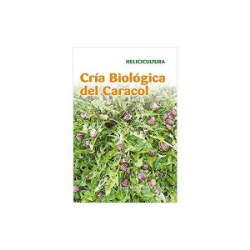 Seller Image Cria Biologica Del Caracol