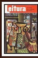 Revista Leitura - N 25 / Reencadernado