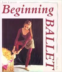Begining Ballet