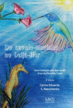 Do Cavalo Marinho Ao Beija Flor - Uma Travessia Pelos Labirintos Da Depressao
