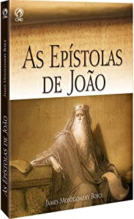 As Epistolas De Joao
