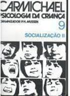 Psicologia Da Crianca V. 09 - Socializacao Ii