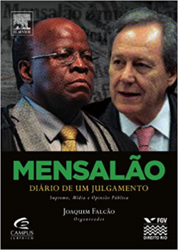 Mensalao - Diario De Um Julgamento