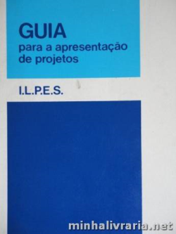 Guia Para A Apresentacao De Projetos