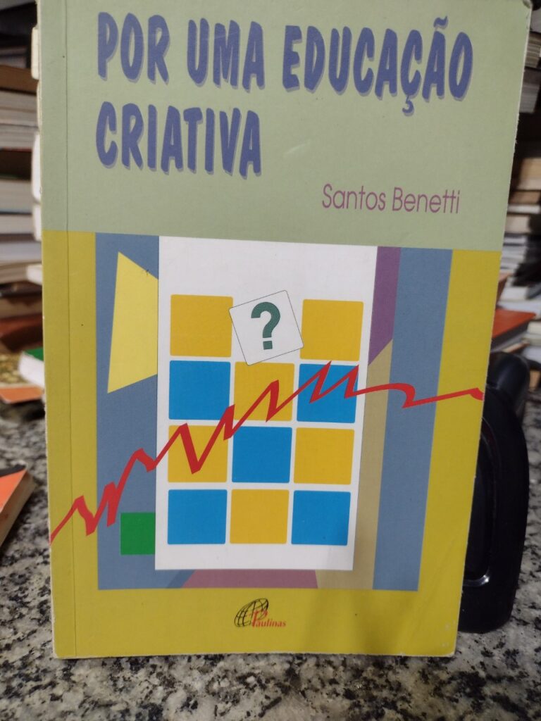 Por Uma Educacao Criatica