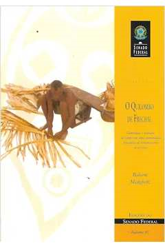 O Quilombo De Frechal