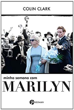 Minha Semana Com Marilyn