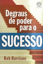 Degraus De Poder Para O Sucesso