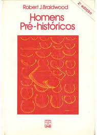 Homens Pre-historicos