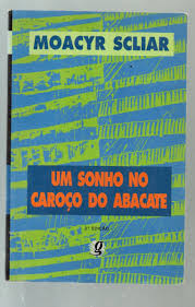 Um Sonho No Caroco Do Abacate