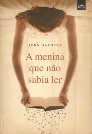 A Menina Que Nao Sabia Ler