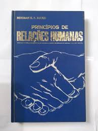 Principios De Relacoes Humanas