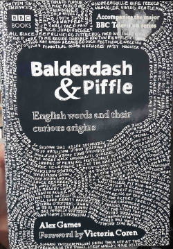 Balderdash & Piffle