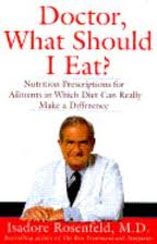 Doctor What Should I Eat