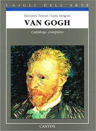 Van Gogh Catalago Completo