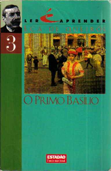 O Primo Basilio