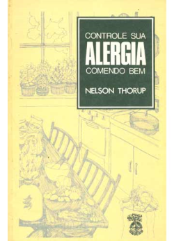 Controle Sua Alergia Comendo Bem