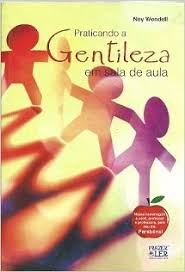 Patricando A Gentileza Em Sala De Aula