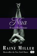 Nua - O Caso Blackstone V. 1
