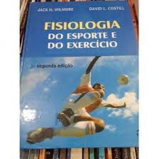 Fisiologia Do Esporte E Do Exercicio