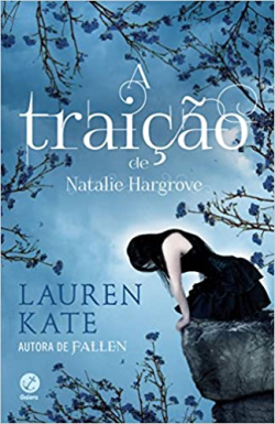 A Traicao De Natalie Hargrove