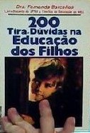 200 Tira-duvidas Na Educacao Dos Filhos