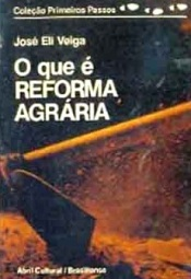 O Que E Reforma Agraria