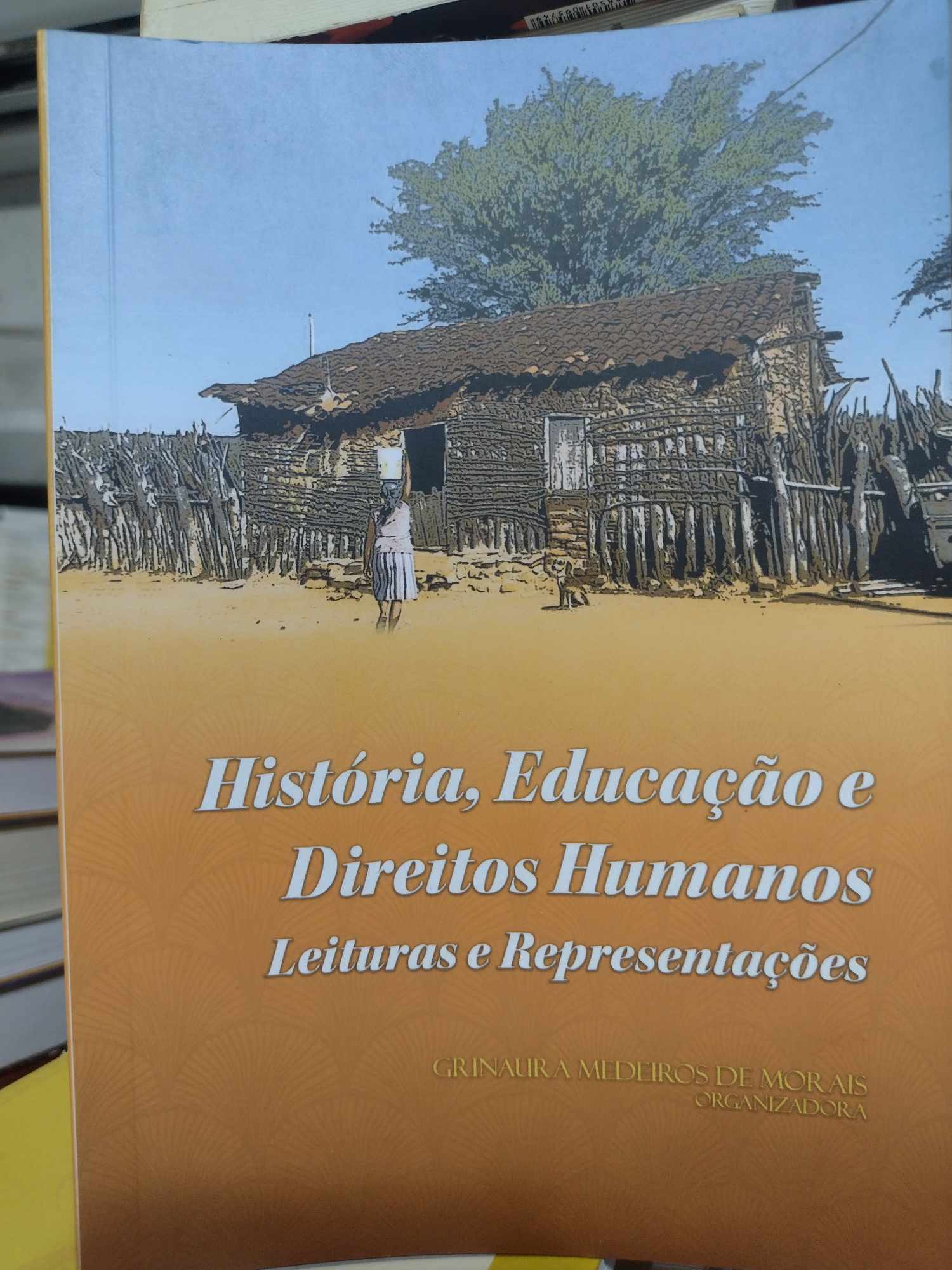 historia educacao e direitos humanos leituras e representacoes