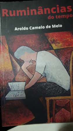 Ruminancias Do Tempo - Autografado