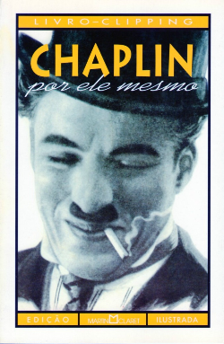 Chaplin Por Ele Mesmo