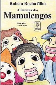 Batalha Dos Mamulengos, A