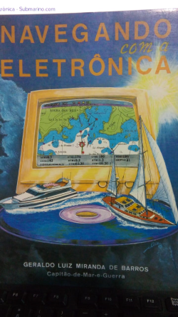 Navegando Com A Eletronica