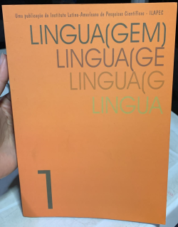 Linguagem 1 V. 02