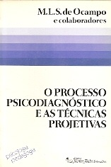 O Processo Psicodiagnostico E As Tecnicas Projetivas