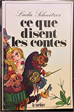 Ce Que Disent Les Contes