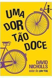 Uma Dor Tao Doce
