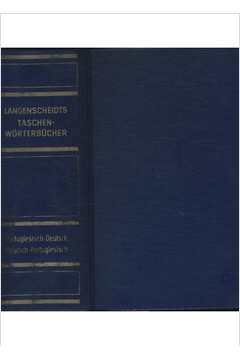 Langenscheidts Taschenworterbucher