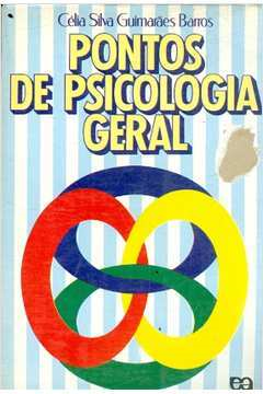 Pontos De Psicologia Geral