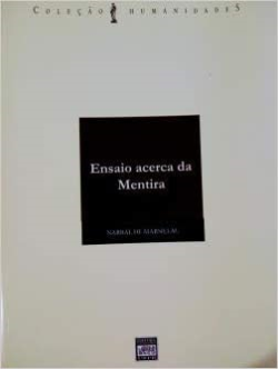 Ensaio Acerca Da Mentira