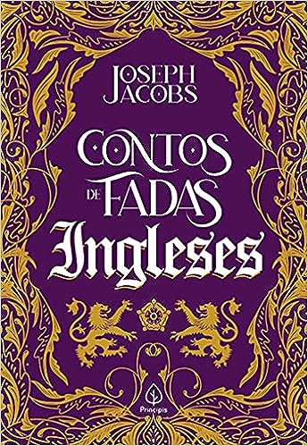 Contos De Fadas Ingleses