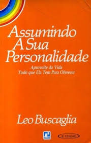Assumindo A Sua Personalidade
