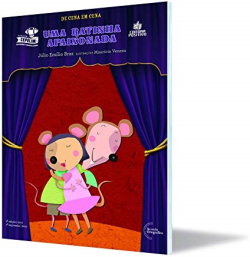 Uma Ratinha Apaixonada