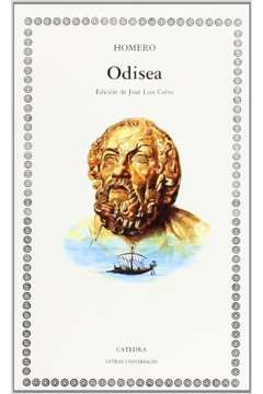 Odisea