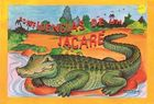 Confidencias De Um Jacare
