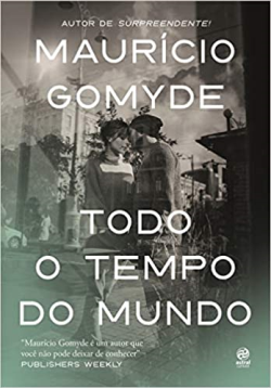 Todo O Tempo Do Mundo
