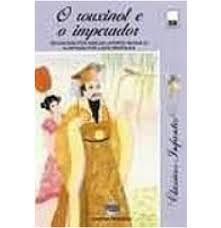 Rouxinol E O Imperador, O