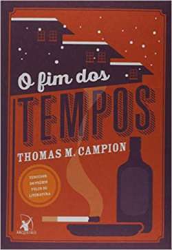O Fim Dos Tempos